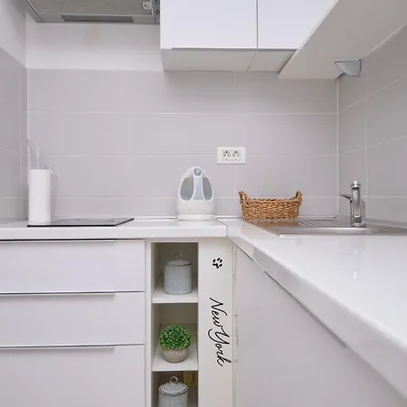 Ferienwohnung Fur 2 Personen Ca 30 Qm In Split, Dalmatien Mitteldalmatien *