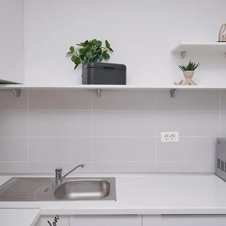 Apartment Ferienwohnung Fur 2 Personen Ca 30 Qm In Split, Dalmatien Mitteldalmatien Split