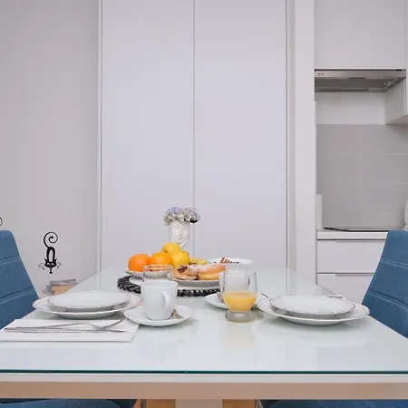 Apartment Ferienwohnung Fur 2 Personen Ca 30 Qm In Split, Dalmatien Mitteldalmatien *