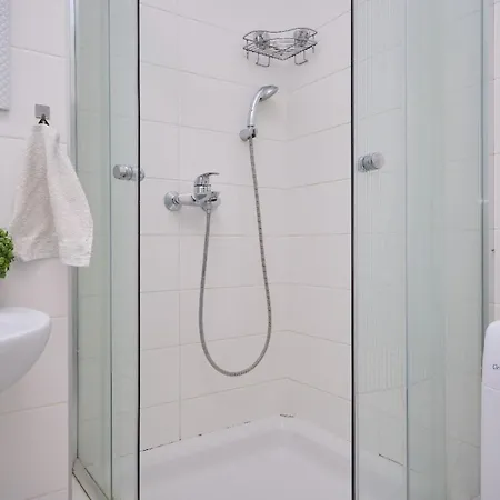 Apartment Ferienwohnung Fur 2 Personen Ca 30 Qm In Split, Dalmatien Mitteldalmatien *
