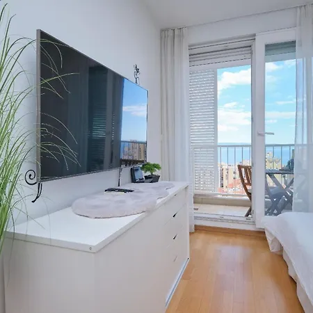 Ferienwohnung Fur 2 Personen Ca 30 Qm In Split, Dalmatien Mitteldalmatien スプリト